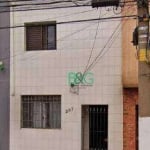 Sobrado à venda, 120 m² por R$ 520.000,00 - Belenzinho - São Paulo/SP