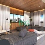 Apartamento com 2 dormitórios à venda, 50 m² por R$ 499.752,00 - Vila Lisboa - São Paulo/SP