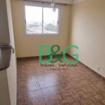 Apartamento, 44 m² - venda por R$ 280.000,00 ou aluguel por R$ 2.485,54/mês - Jardim Gracinda - Guarulhos/SP