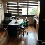 Conjunto, 96 m² - venda por R$ 1.200.000,00 ou aluguel por R$ 10.200,00/mês - Jardim Cocaia - Guarulhos/SP