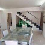 Apartamento Duplex, 274 m² - venda por R$ 3.200.000,00 ou aluguel por R$ 11.500,00/mês - Perdizes - São Paulo/SP