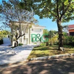 Casa à venda, 303 m² por R$ 3.600.000,00 - Granja Viana - Carapicuíba/SP