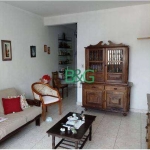 Apartamento com 2 dormitórios à venda, 80 m² por R$ 533.900,00 - Mirandópolis - São Paulo/SP