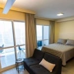 Studio com 1 dormitório à venda, 34 m² por R$ 428.500,00 - Ipiranga - São Paulo/SP