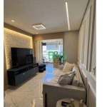 Apartamento à venda, 69 m² por R$ 1.549.000,00 - Vila Mariana - São Paulo/SP