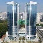 Laje para alugar, 225 m² por R$ 18.000,00/mês - Várzea da Barra Funda - São Paulo/SP