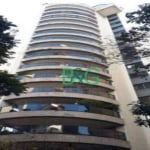 Apartamento Duplex à venda, 354 m² por R$ 2.599.000,00 - Santa Cecília - São Paulo/SP