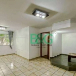 Apartamento com 3 dormitórios à venda, 105 m² por R$ 529.000,00 - Água Rasa - São Paulo/SP