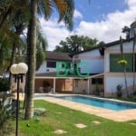 Casa com 5 dormitórios à venda, 467 m² por R$ 5.035.000,00 - Riv. São Lourenco - Bertioga/SP