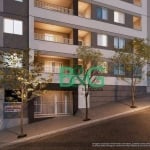 Apartamento com 2 dormitórios à venda, 36 m² por R$ 384.338,00 - Vila Ré - São Paulo/SP