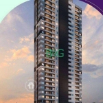 Apartamento com 2 dormitórios à venda, 35 m² por R$ 367.150,00 - Parque da Vila Prudente - São Paulo/SP