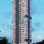 Cobertura com 1 dormitório à venda, 87 m² por R$ 605.900,00 - Vila Santa Teresa (Zona Leste)  - São Paulo/SP