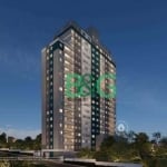 Apartamento com 1 dormitório à venda, 24 m² por R$ 327.414,00 - Vila Esperança - São Paulo/SP