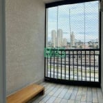 Apartamento com 3 dormitórios à venda, 62 m² por R$ 571.896,00 - Jardim Aeroporto - São Paulo/SP