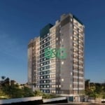 Apartamento com 1 dormitório à venda, 28 m² por R$ 365.560,00 - Cambuci - São Paulo/SP