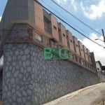 Sobrado com 2 dormitórios para alugar, 80 m² por R$ 2.100,00/mês - Jardim Egle - São Paulo/SP