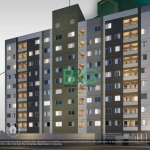 Apartamento com 1 dormitório à venda, 28 m² por R$ 239.596,00 - Real Parque - São Paulo/SP