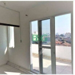 Apartamento com 1 dormitório à venda, 55 m² por R$ 279.000,00 - Brás - São Paulo/SP