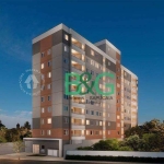 Cobertura com 1 dormitório à venda, 68 m² por R$ 487.152,00 - Jaçanã - São Paulo/SP