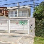 Casa à venda, 97 m² por R$ 800.000,00 - Granja Viana - Cotia/SP