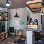 Apartamento à venda, 50 m² por R$ 794.000,00 - Brás - São Paulo/SP