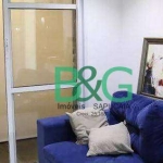 Apartamento com 2 dormitórios à venda, 47 m² por R$ 468.500,00 - Belenzinho - São Paulo/SP