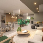 Apartamento com 2 dormitórios à venda, 34 m² por R$ 259.775,00 - Vila Ema - São Paulo/SP