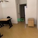 Sala, 35 m² - venda por R$ 468.000,00 ou aluguel por R$ 8.575,00/mês - Brooklin Paulista - São Paulo/SP