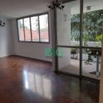 Apartamento com 3 dormitórios, 141 m² - venda por R$ 1.350.000,00 ou aluguel por R$ 8.064,00/mês - Perdizes - São Paulo/SP