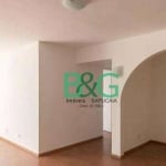 Apartamento com 3 dormitórios à venda, 85 m² por R$ 528.500,00 - Água Rasa - São Paulo/SP