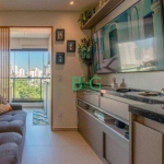 Apartamento à venda, 38 m² por R$ 799.000,00 - Vila Mariana - São Paulo/SP