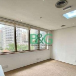 Conjunto para alugar, 180 m² por R$ 18.451,00/mês - Jardim Paulista - São Paulo/SP