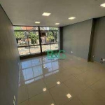 Conjunto para alugar, 65 m² por R$ 4.000,00/mês - República - São Paulo/SP