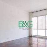 Apartamento com 2 dormitórios à venda, 79 m² por R$ 609.000,00 - Perdizes - São Paulo/SP