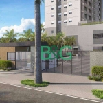 Apartamento com 2 dormitórios à venda, 43 m² por R$ 505.450,00 - Barra Funda - São Paulo/SP