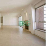 Apartamento com 4 dormitórios à venda, 195 m² por R$ 2.569.000,00 - Jardim Paulista - São Paulo/SP