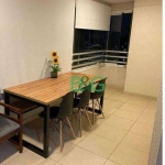 Apartamento à venda, 51 m² por R$ 499.000,00 - Tatuapé - São Paulo/SP