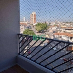 Apartamento com 3 dormitórios à venda, 64 m² por R$ 399.000,00 - Vila Formosa - São Paulo/SP