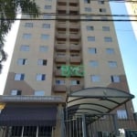 Apartamento com 3 dormitórios à venda, 67 m² por R$ 372.400,00 - Vila Quitaúna - Osasco/SP