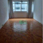 Apartamento, 104 m² - venda por R$ 1.450.000,00 ou aluguel por R$ 6.581,00/mês - Jardim Paulista - São Paulo/SP