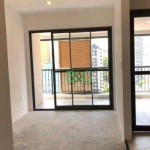 Apartamento com 1 dormitório à venda, 43 m² por R$ 859.000,00 - Vila Mariana - São Paulo/SP