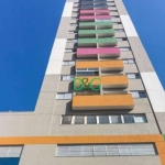 Apartamento à venda, 33 m² por R$ 318.000,00 - Vila Osasco - Osasco/SP