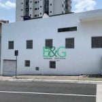 Prédio para alugar, 700 m² por R$ 16.100,00/mês - Santana - São Paulo/SP