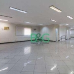 Prédio para alugar, 619 m² por R$ 40.158/mês - Pacaembu - São Paulo/São Paulo