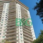 Apartamento à venda, 49 m² por R$ 400.000,00 - Bela Vista - São Paulo/SP