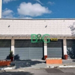 Ponto para alugar, 40 m² por R$ 3.580/mês - Campo Belo - São Paulo/SP