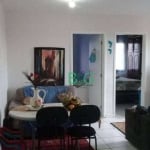 Apartamento com 2 dormitórios à venda, 49 m² por R$ 229.000,00 - Parque Boa Esperança - São Paulo/SP