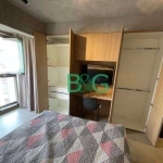 Studio para alugar, 24 m² por R$ 3.910,00/mês - Consolação - São Paulo/SP