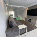 Sobrado à venda, 170 m² por R$ 1.220.000,00 - Vila Prudente (Zona Leste) - São Paulo/SP