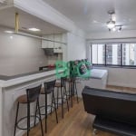 Flat à venda, 45 m² por R$ 583.000,00 - Paulista - São Paulo/SP